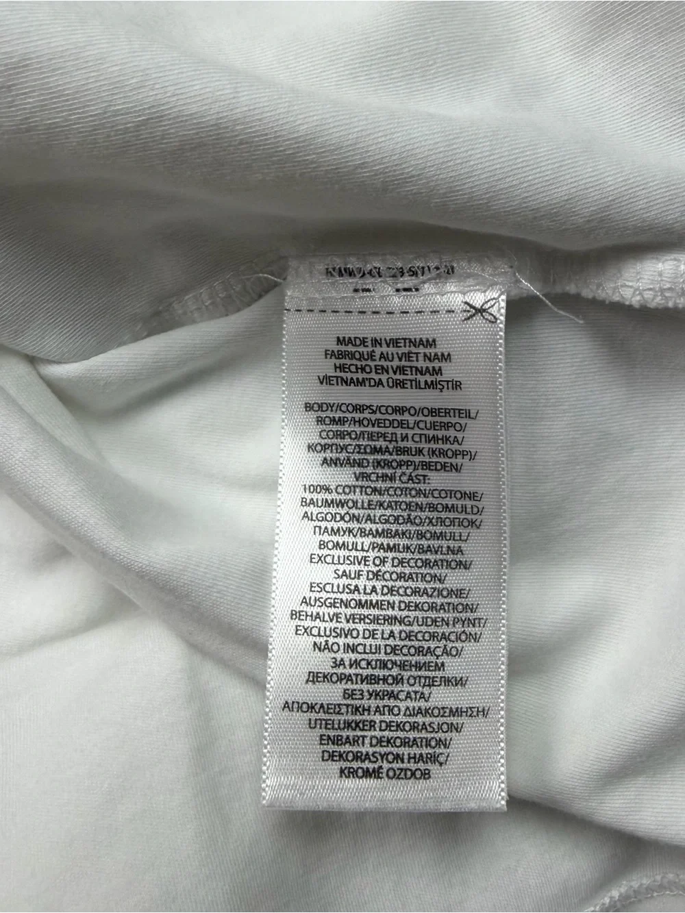 Ralph Lauren Shirt Men's Size 2XB White Short-Sleeve Polo Golf